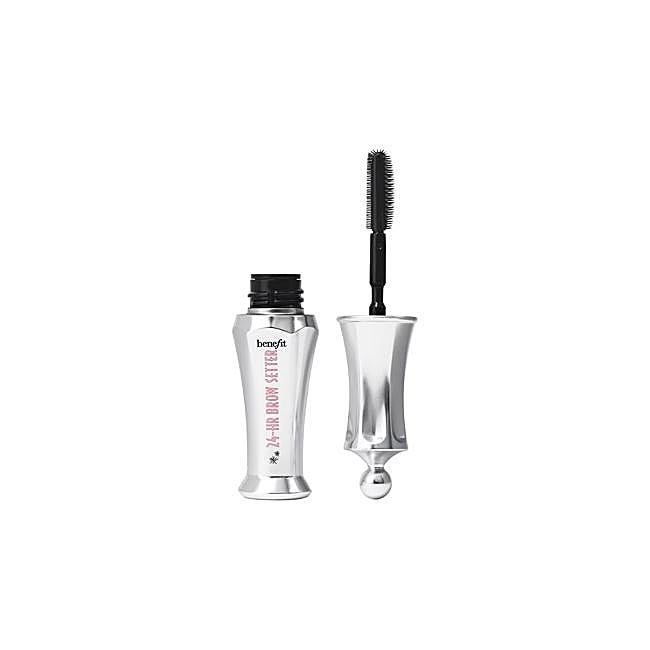 Gel fijador de cejas 24-HR Brow Setter de Benefit.