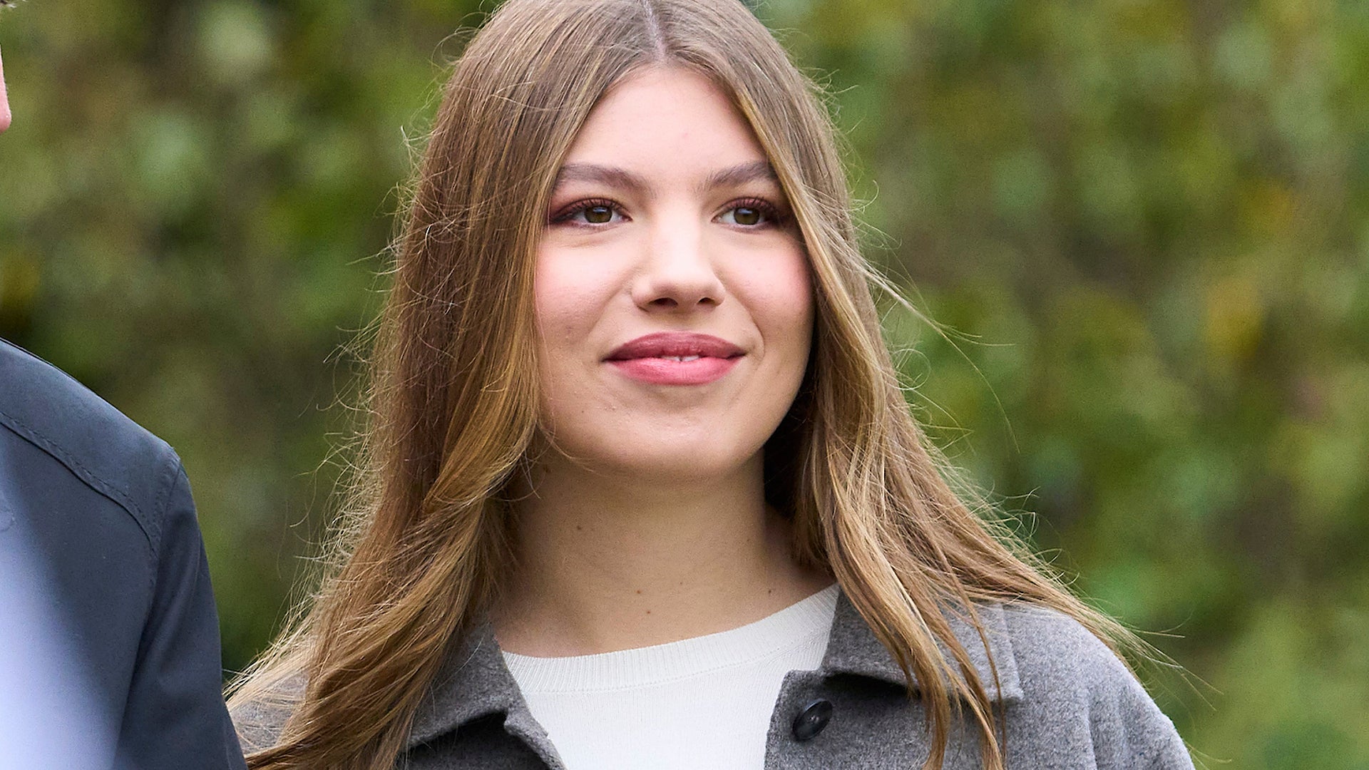 A Day in the Life of Sofía de Borbón, the University Student in Lisbon