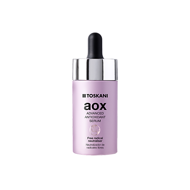 AOX Advanced Antioxidant Sérum.