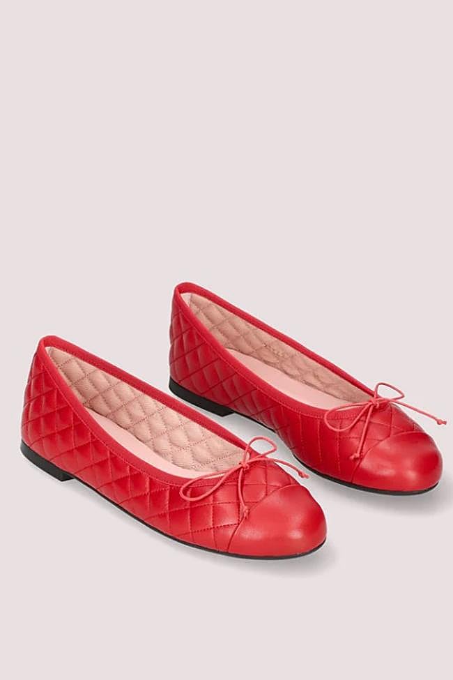 Las mejores bailarinas de la temporada