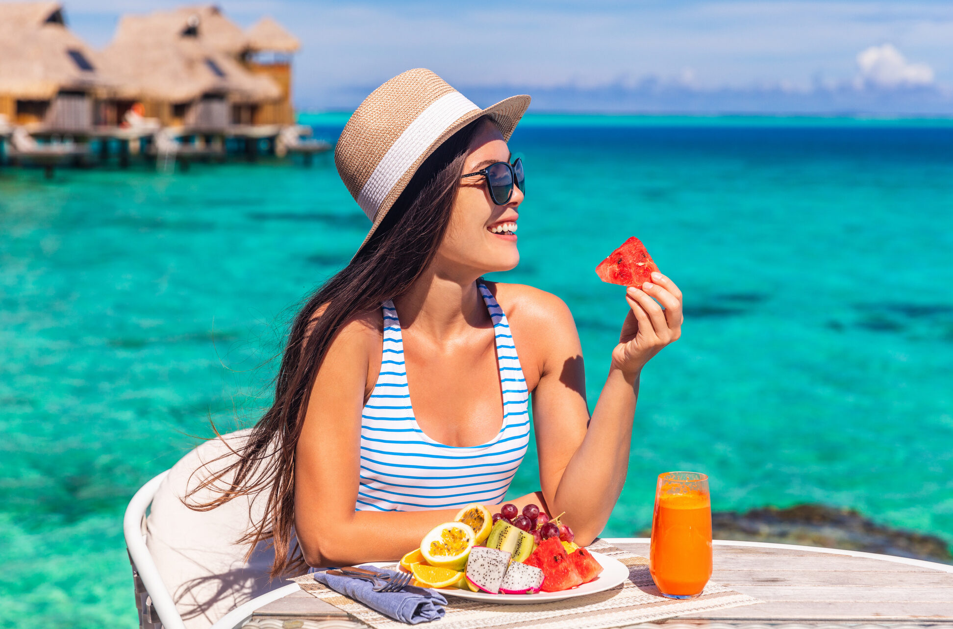 Buying Dragon Fruit Is Like Driving 60 Kilometers