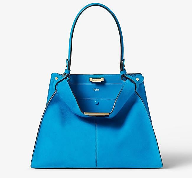 Fendi Way Medium, 3.200 euros.