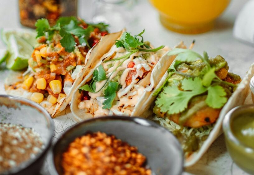 Cilantro: The Jews’ Herb Persecuted by the Holy Inquisition