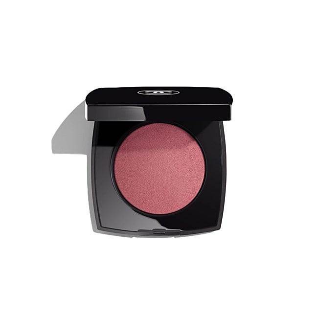 Joues Intense Cream in Rose Ardent Chanel.
