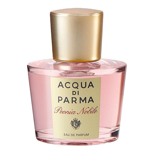 Acqua di Parma Peonia Nobile.