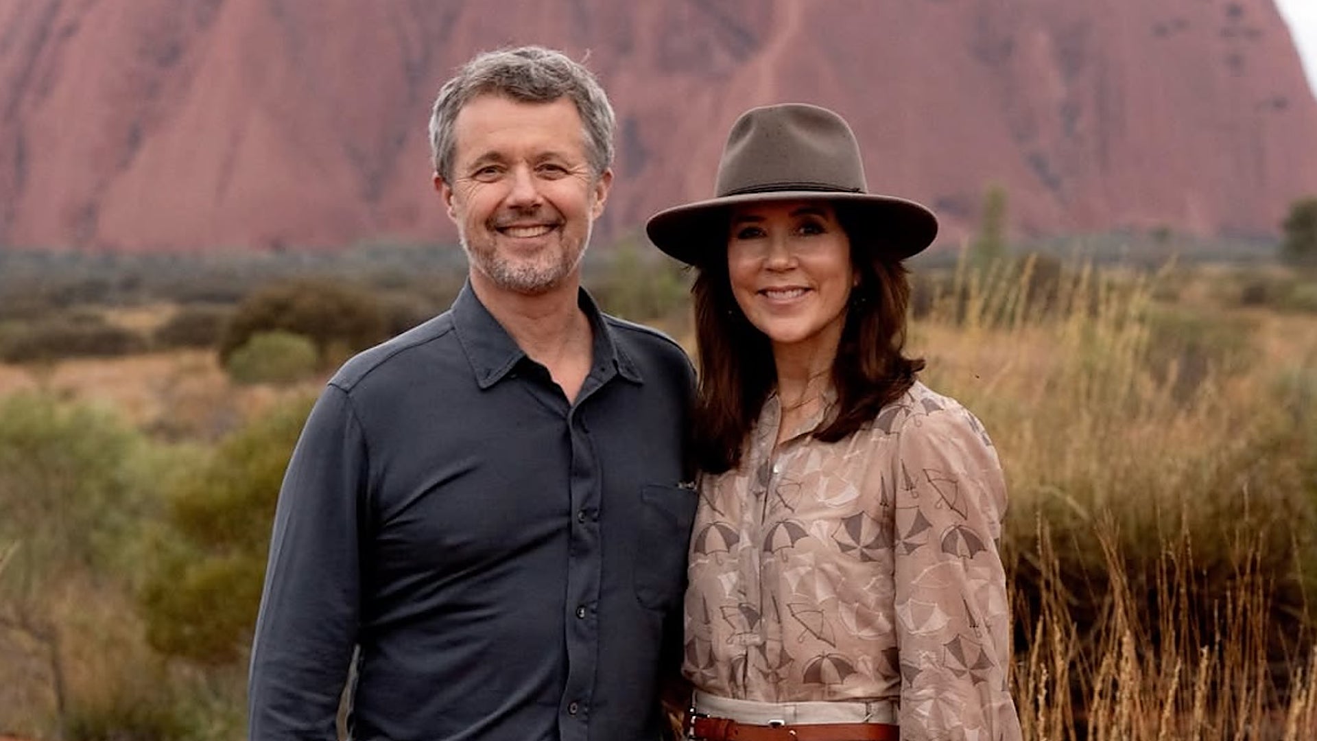 Mary of Denmark: Hidden Motives Behind Her Historic Australia Trip