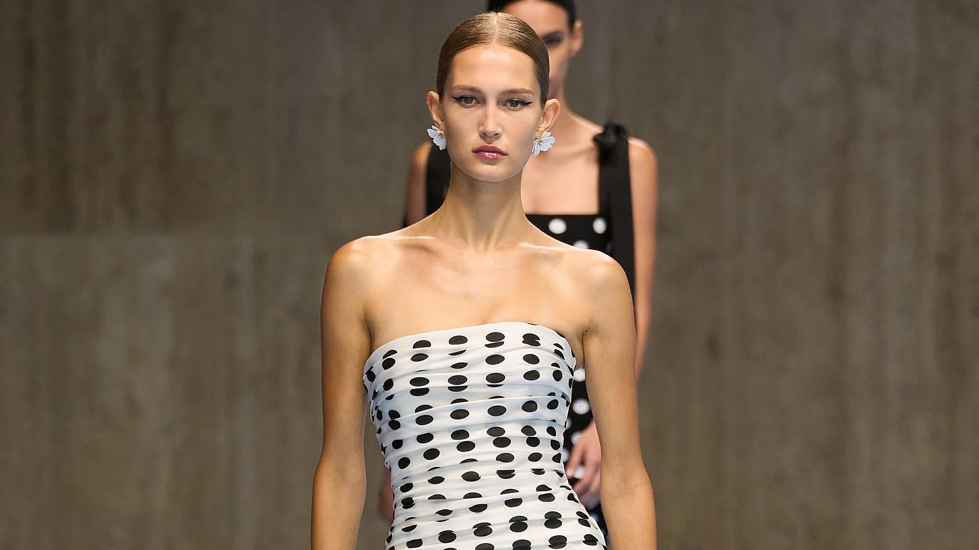 The Best Polka Dot Basics for Semana Santa and the Feria de Abril