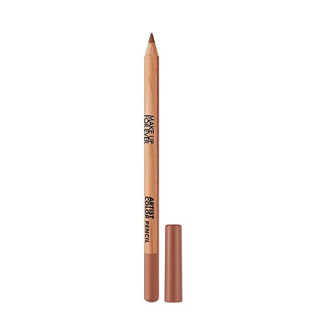 Artist Color Pencil tono Completely Sepia Make Up For Ever.
