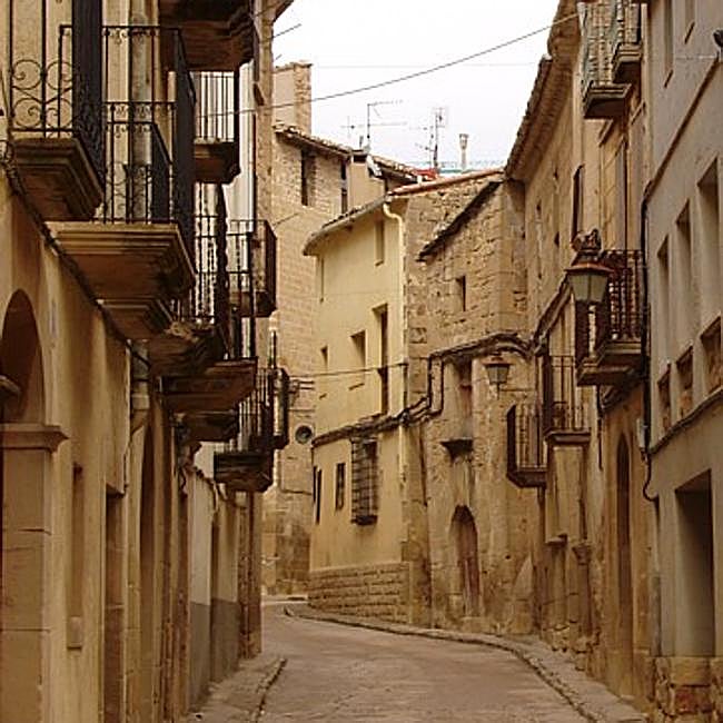 Calaceite, Teruel