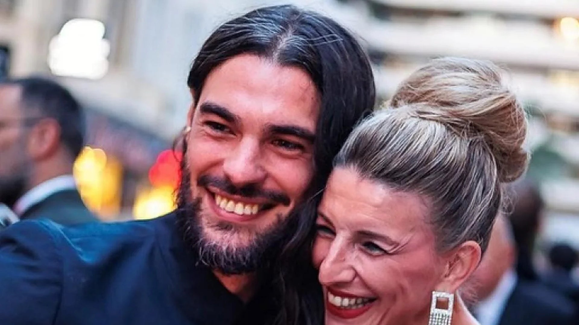 The Truth About Yolanda Díaz and Oliver Laxe’s Relationship: Friendship With Bodyguards