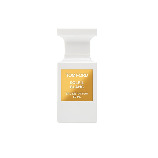 Soleil Blanc Tom Ford.