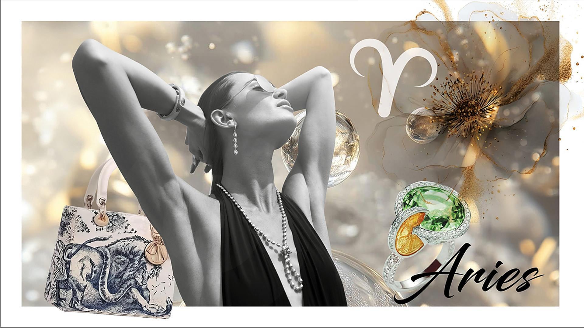 Today’s Horoscope: Saturday, March 14, 2026 — Daily Predictions with the Moon in Aquarius, Favorable for Aries