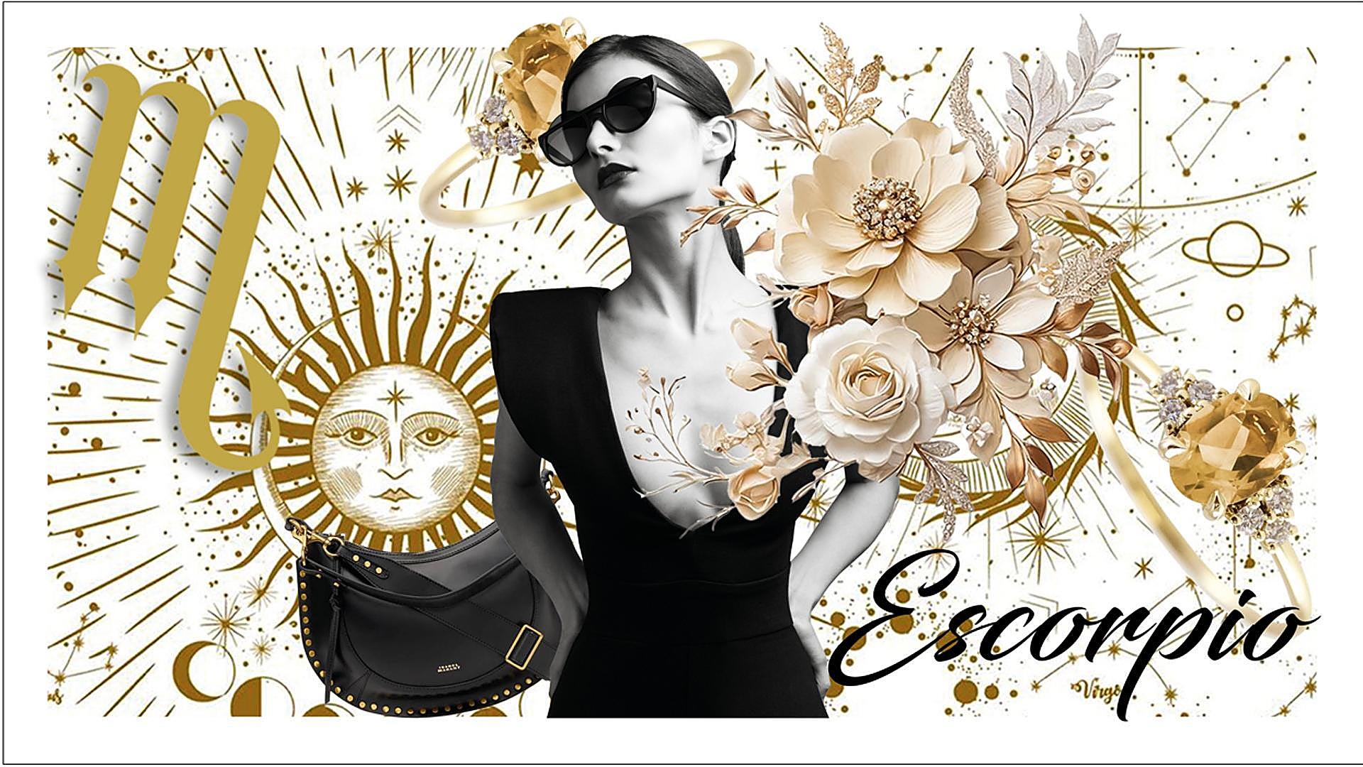 Today’s Horoscope: Wednesday, March 25, 2026 – Daily Predictions with the Moon in Cancer, Favorable for Scorpio and Pisces