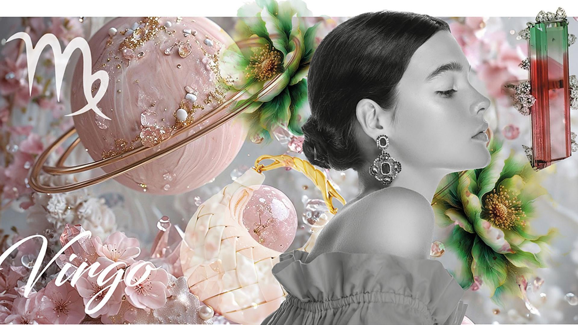 Virgo Daily Horoscope March 7, 2026: Moon in Scorpio Favorable