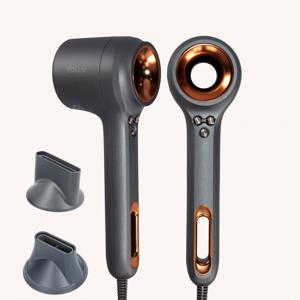 Secador de pelo Iónico EX02 de Eolux