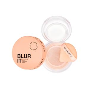Polvos ligeros de Sephora