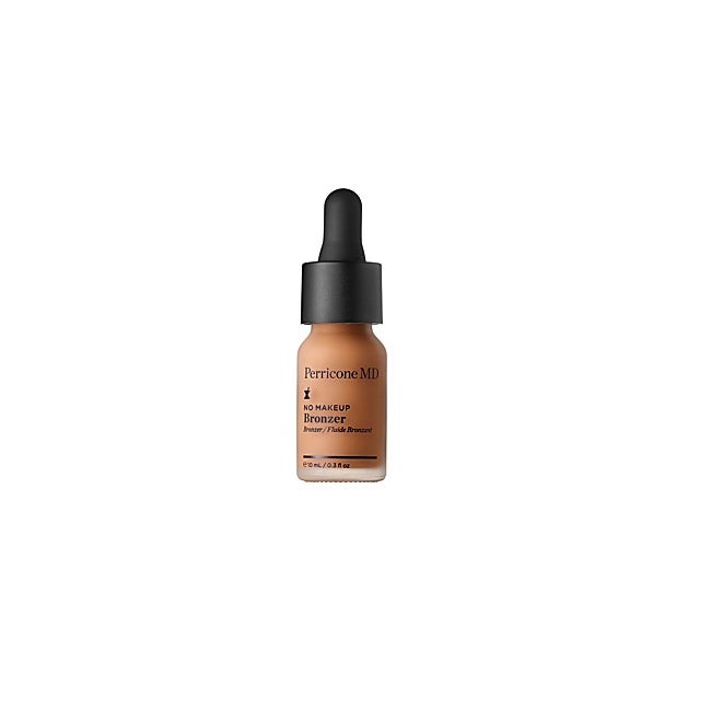 No Make Up Bronzer de Perricone MD.
