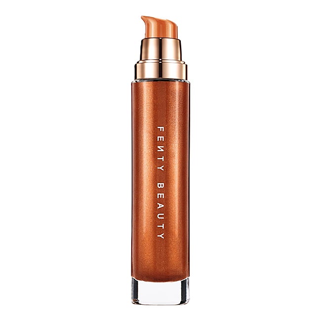 Body Lava Fenty Beauty.