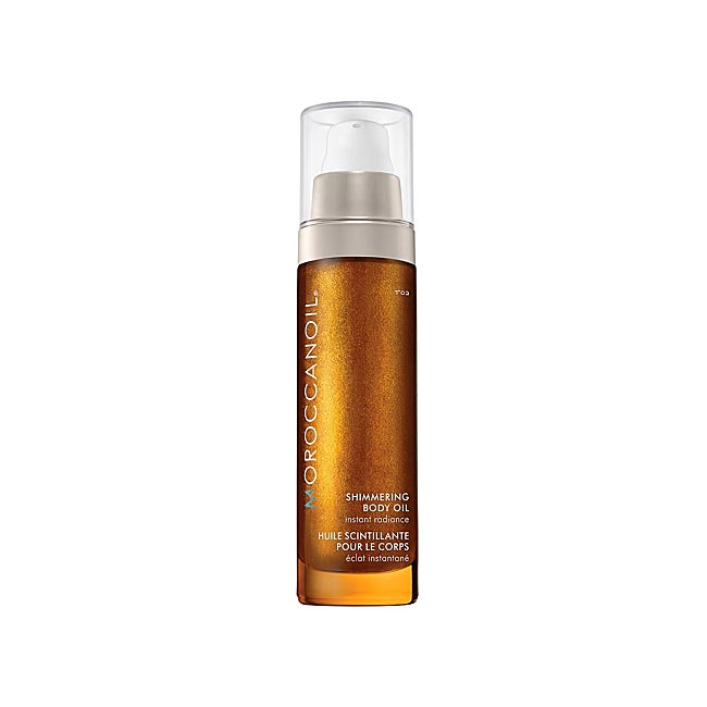Moroccanoil Radiant Body Oil.