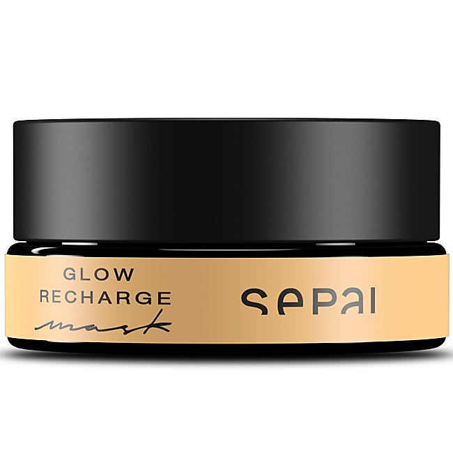 Glow Recharge by Sepai.