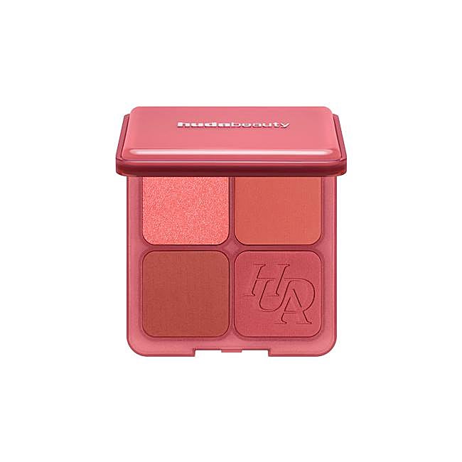 Colorete en polvo Blush Filter Blurring Blushlighters de Huda Beauty.