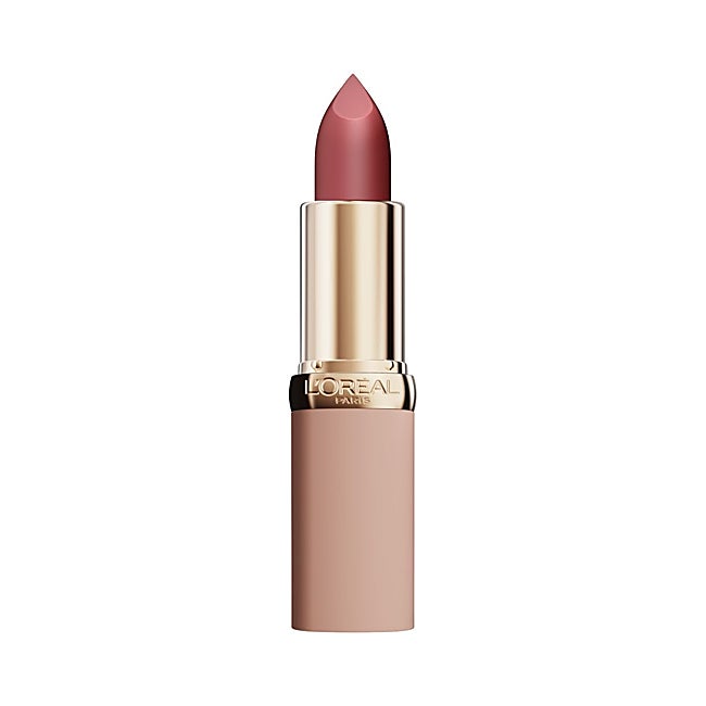 Color Riche Matte Diffused by L’Oréal Paris.