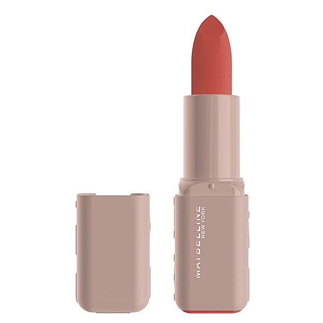 Maybelline NY Serum Lipstick.