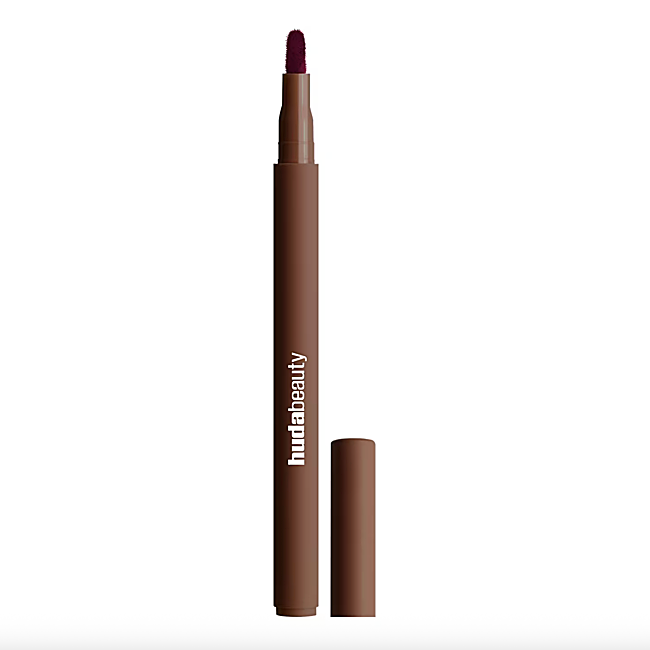 Lip Contour Stain by Huda Beauty.
