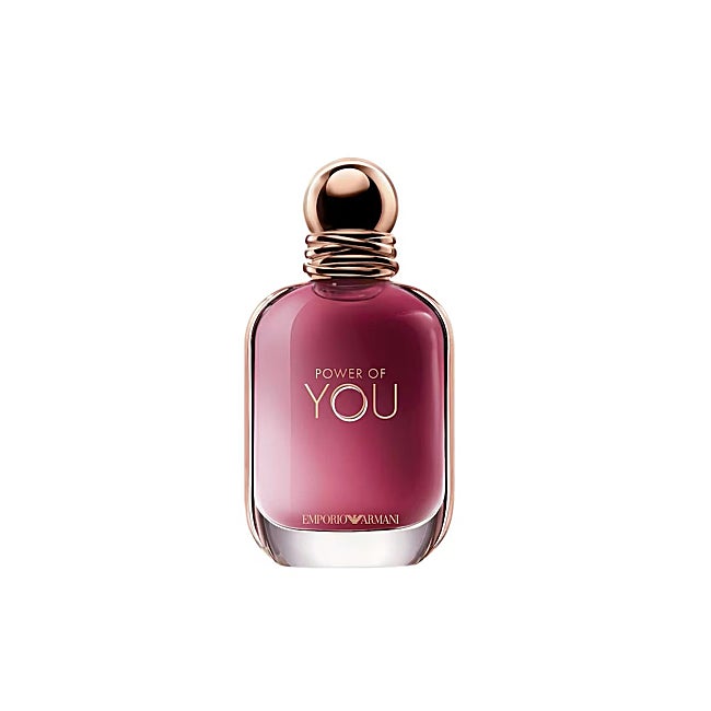 Power Of You Armani.