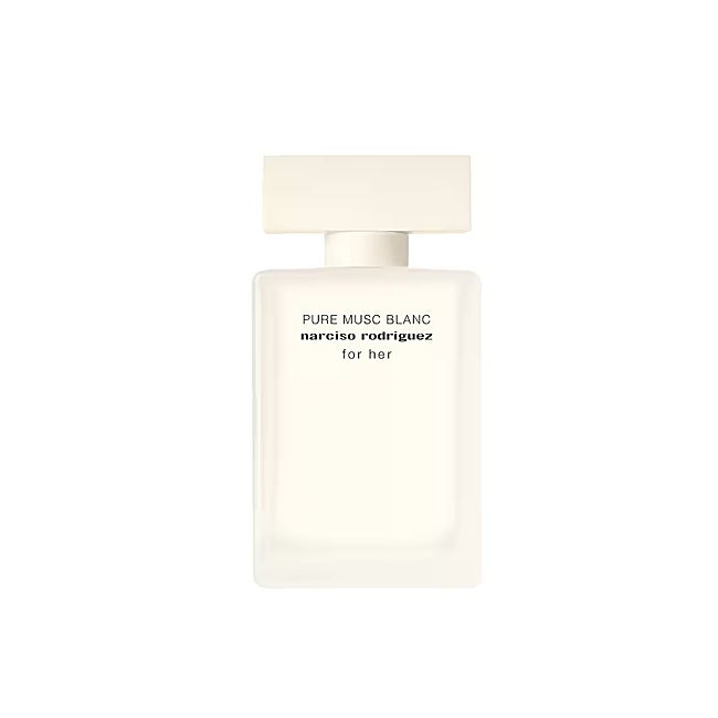 Pure Musc Blanc For Her Narciso Rodriguez.