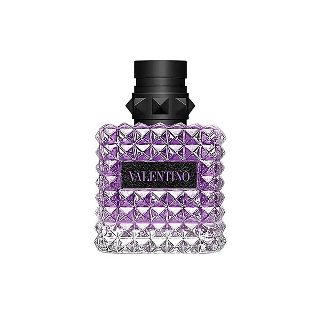 Born In Roma Purple Melancholia Valentino.