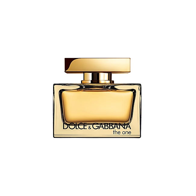The One Intense Dolce & Gabbana.