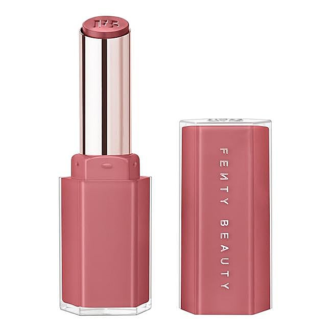Fenty Beauty Gloss Bomb Stix Blaz'd Donut.