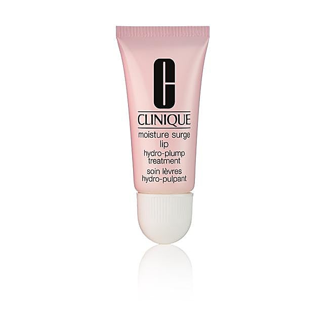 Clinique Moisture Surge Lip Hydro-Plump Treatment.