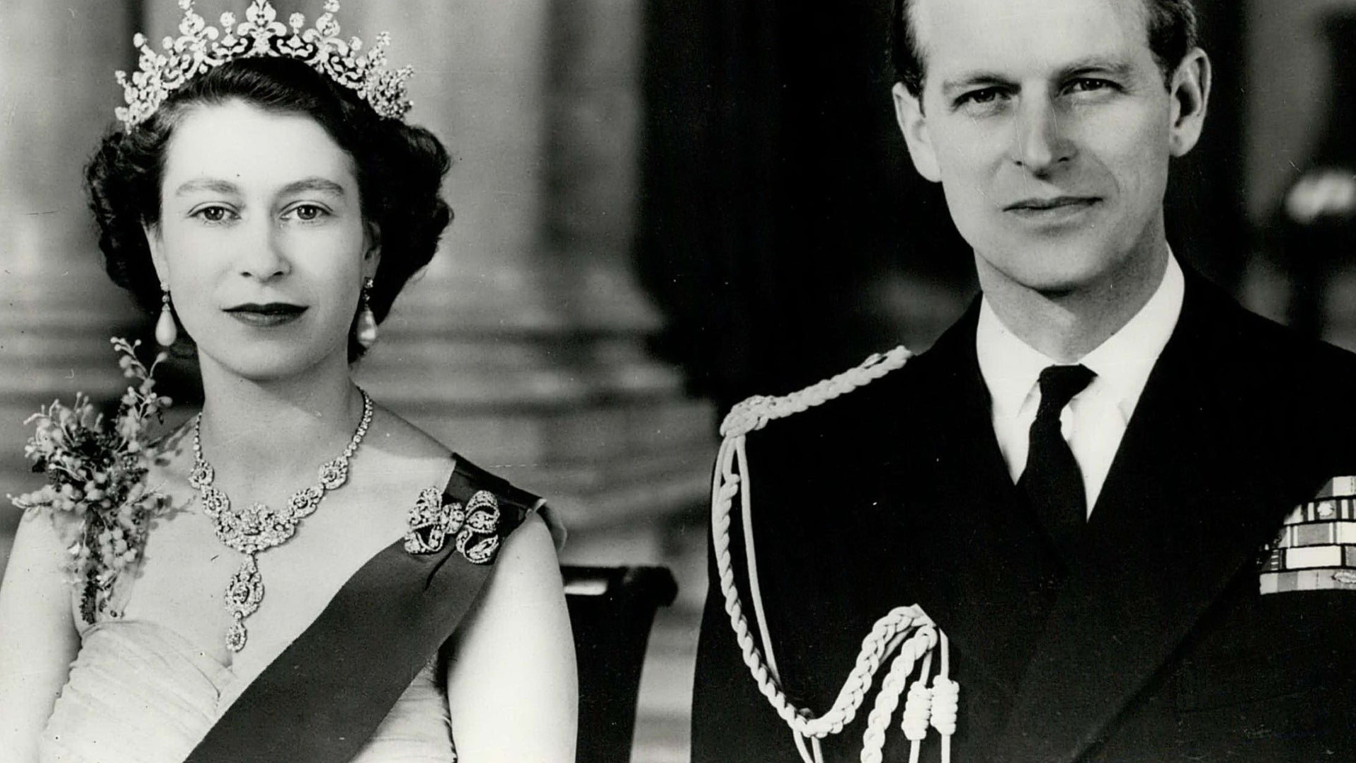 Queen Elizabeth II and Her Most Spectacular Wedding Gift: The Nizam of Hyderabad’s Necklace