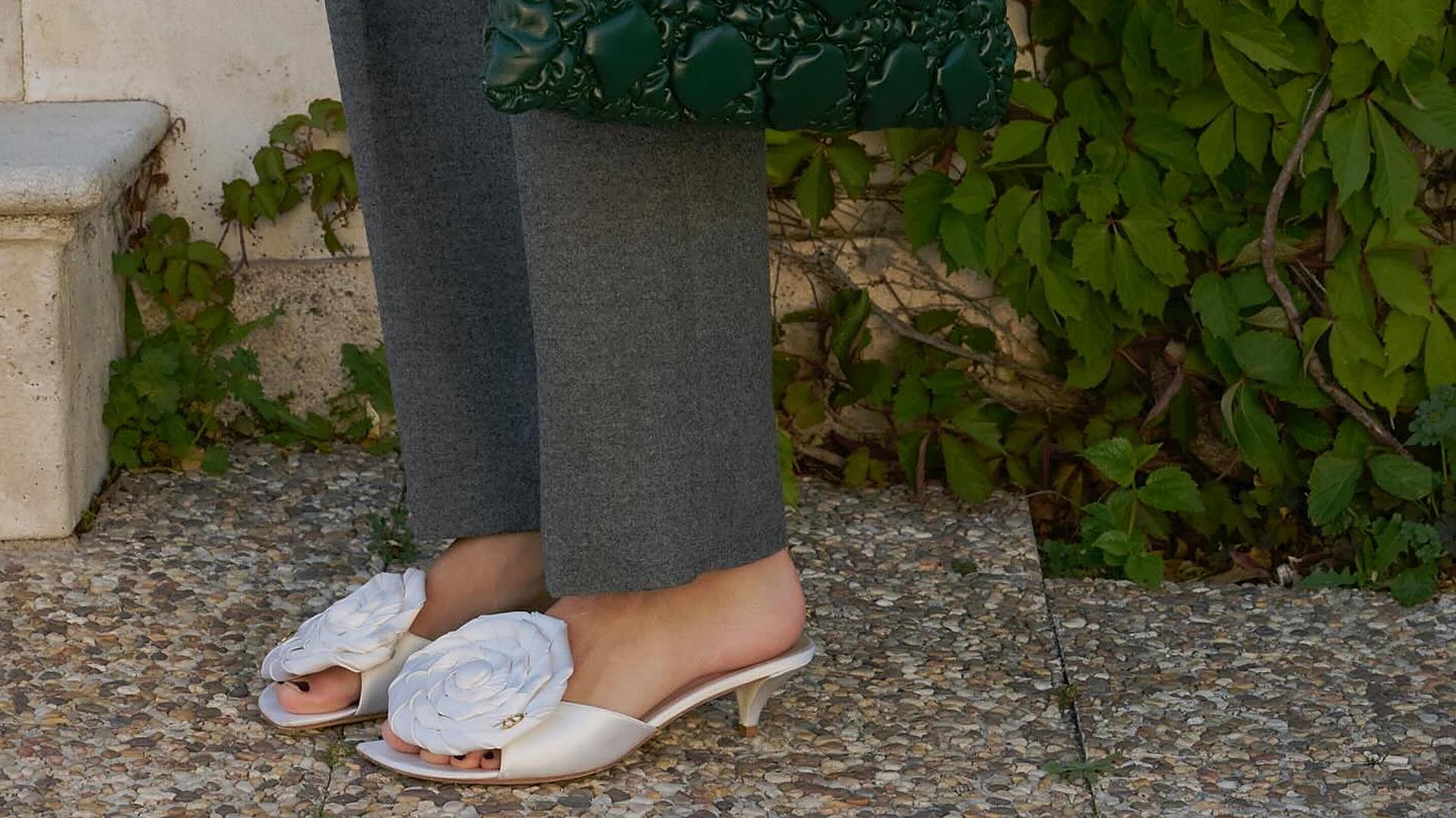 Dior Says It, Mango Confirms It: These Are This Season’s Trending Sandals