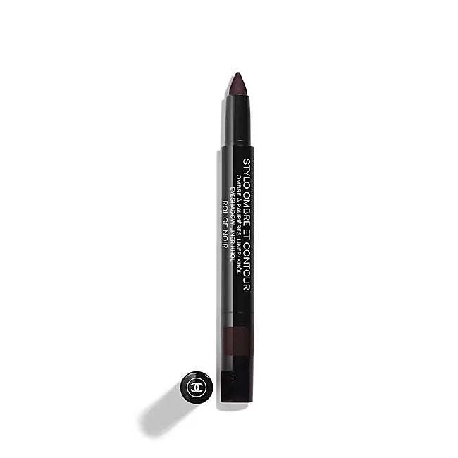 Stylo Ombre et Contour Chanel.