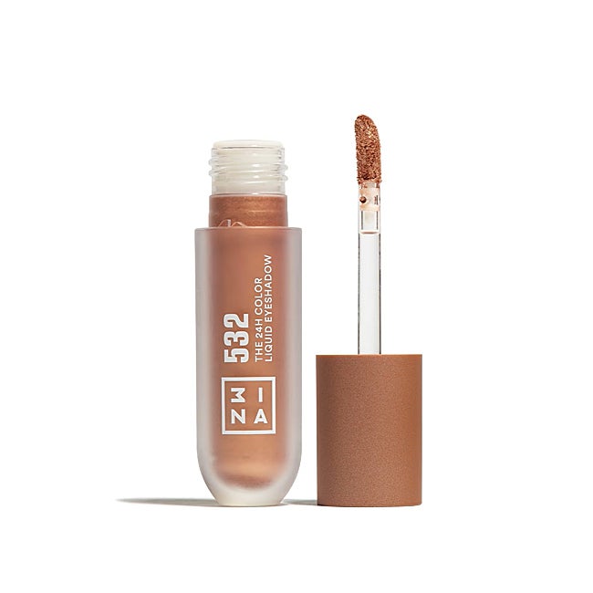 The 24H Color Liquid Eyeshadow 3INA.