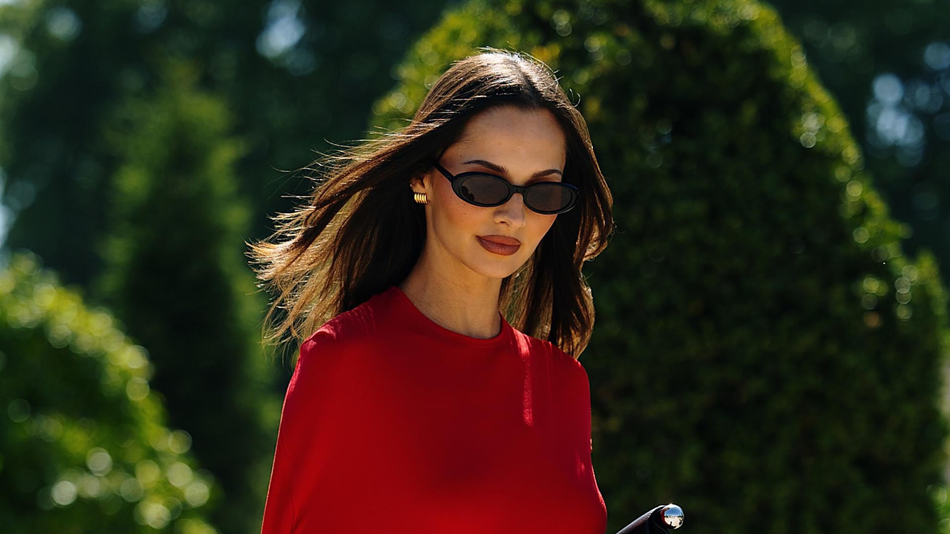 Six Red Essentials That Benefit All Ages