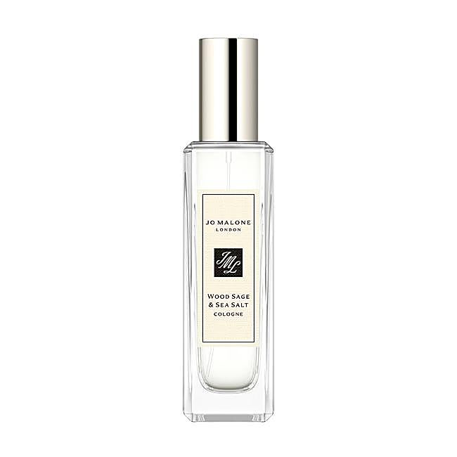 Perfume Wood Sage & Sea Salt Jo Malone.