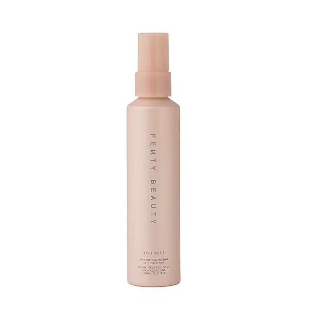 You Mist Spray Fijador Fenty Beauty.