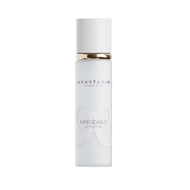 Impeccable 24HR Blurring Matte Setting Spray Anastasia Beverly Hills.