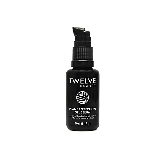 Plant Perfection Gel Serum by Twelve Beauty.