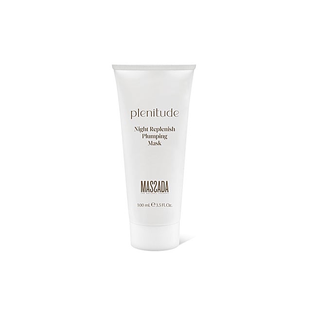 Night Replenishing Plumping Mask de Massada.
