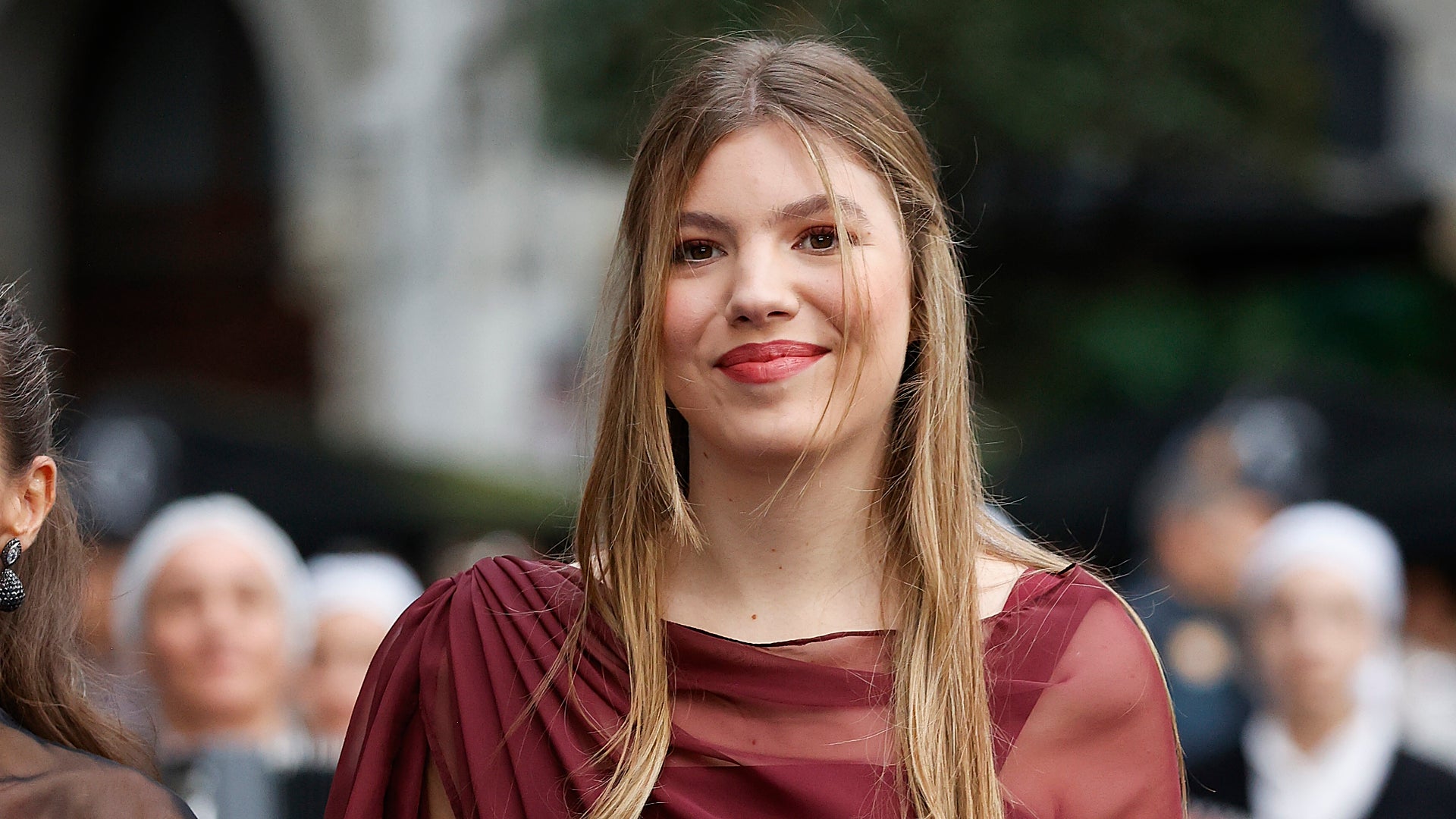 Infanta Sofía Turns 19: Countdown to Passing Her First Year of University in Lisbon