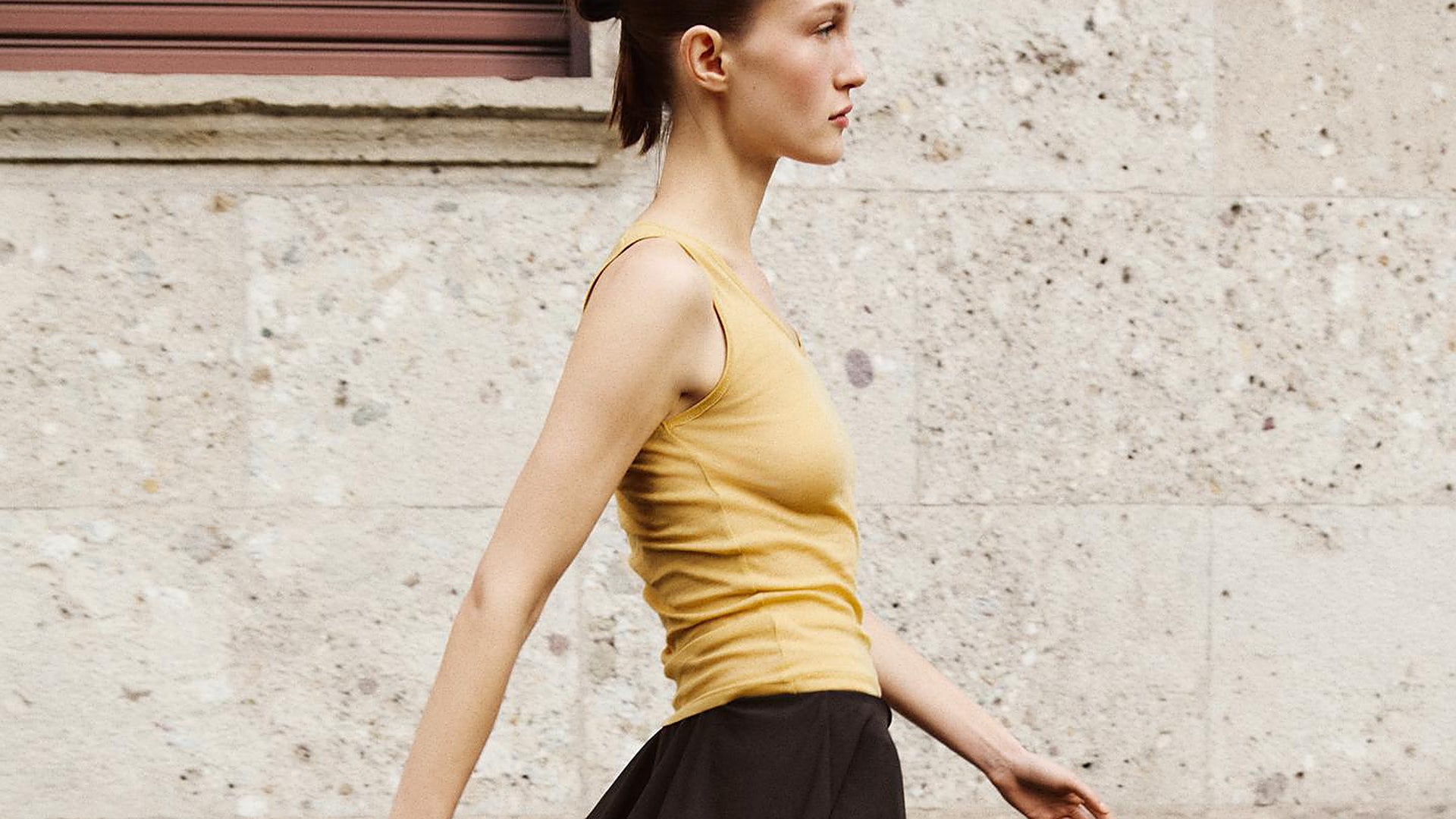 Ruffled Skirt: The Most Versatile Spring Wardrobe Piece