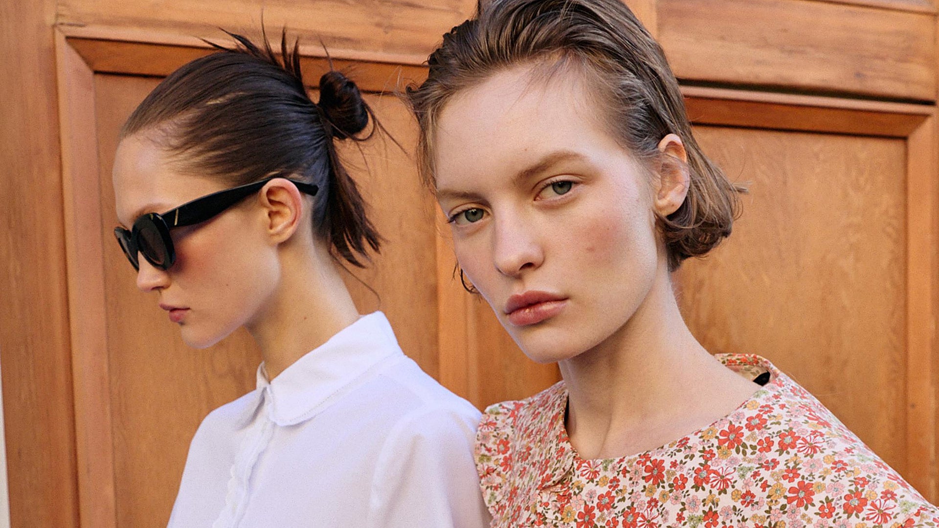 The Bobo Collar Shirt Is the Solution for All Your Everyday Looks