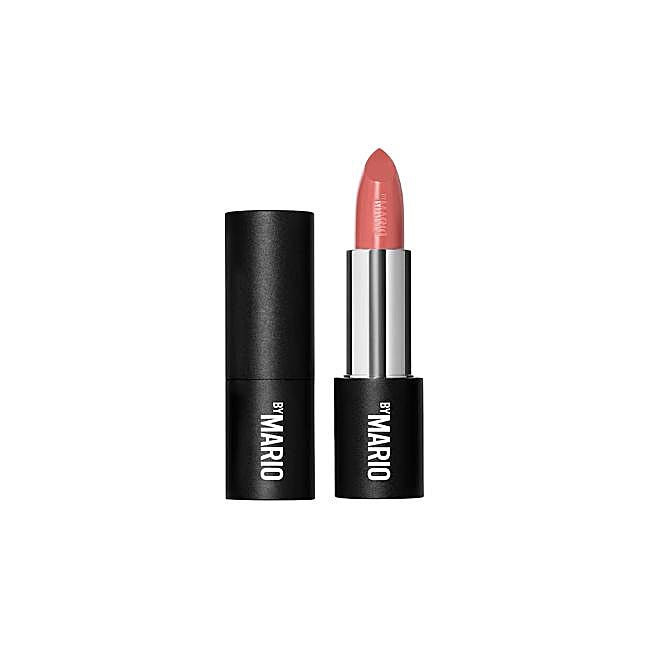 Labial SuperSatin™ Lipstick de Makeup By Mario.