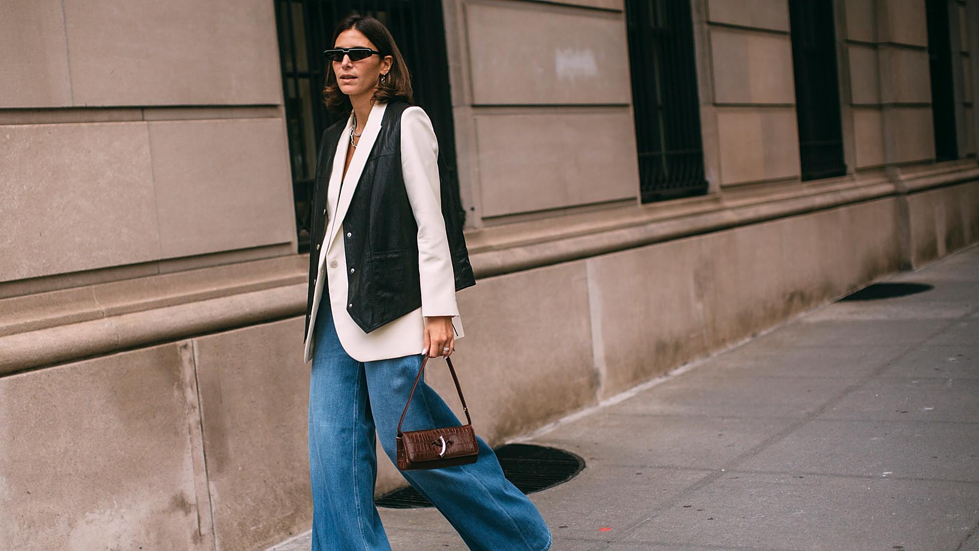 The Story Behind Jeans Rivets: The Most Iconic Detail