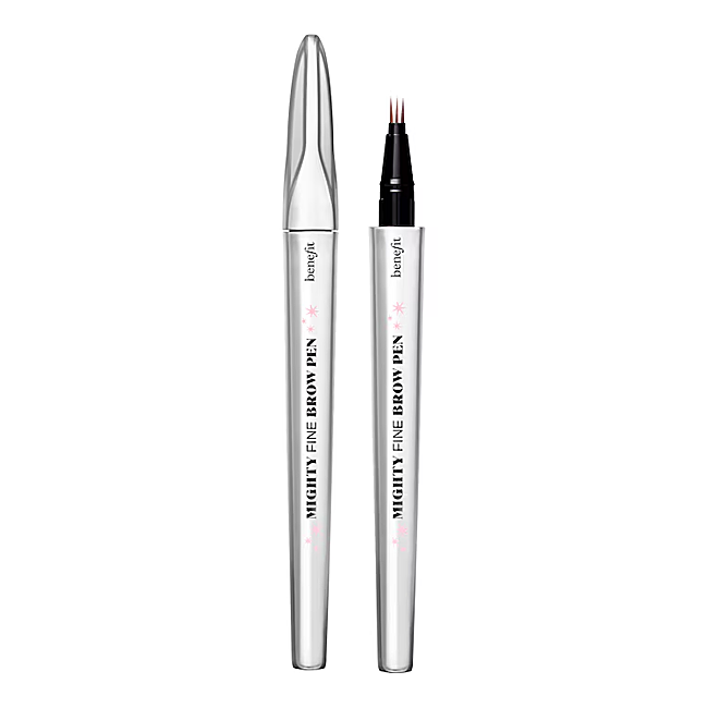 Mighty Fine Brow Pen by Benefit Cosmetics.